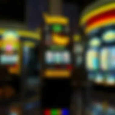 Notable Exploring the Banana Slot Machine: A Comprehensive Analysis Notable Exploring the Banana Slot Machine: A Comprehensive Analysis