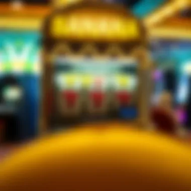 Exploring the Banana Slot Machine: A Comprehensive Analysis Summary Exploring the Banana Slot Machine: A Comprehensive Analysis Summary