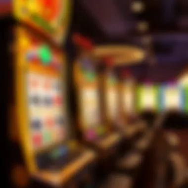 Maximizing Success in Bank Buster Visual representation of strategies for maximizing success in playing the Bank Buster slot machine