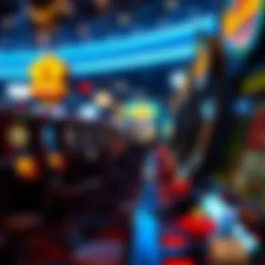 Strategies for maximizing online gaming returns