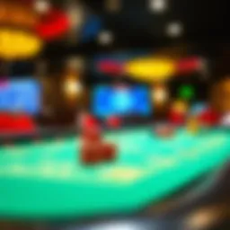 Exploring the Best Real Money Betting Apps Introduction