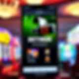 Exploring the BetMGM Pennsylvania Sportsbook App Introduction