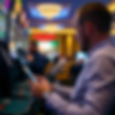 Notable Exploring the BetMGM Pennsylvania Sportsbook App Notable Exploring the BetMGM Pennsylvania Sportsbook App