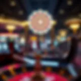 Exploring the Big Spin Casino No Deposit Bonus Introduction