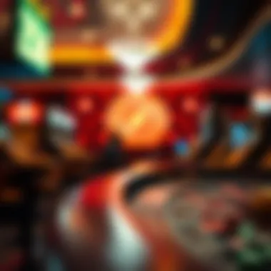 Notable Exploring the Big Spin Casino No Deposit Bonus Notable Exploring the Big Spin Casino No Deposit Bonus