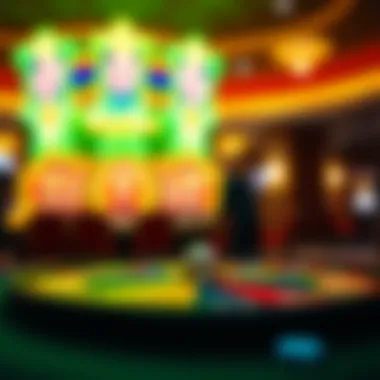 Exploring the Big Spin Casino No Deposit Bonus Summary Exploring the Big Spin Casino No Deposit Bonus Summary