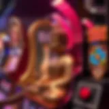 Exploring the Buddha Slot Machine: An In-Depth Analysis Introduction