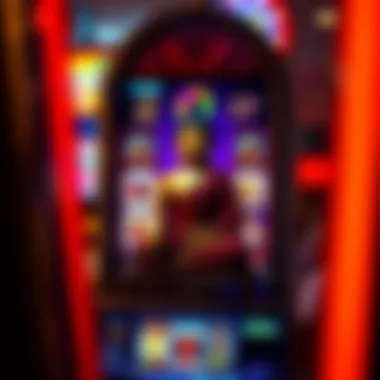 Notable Exploring the Buddha Slot Machine: An In-Depth Analysis Notable Exploring the Buddha Slot Machine: An In-Depth Analysis