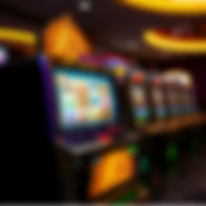 Exploring the Buddha Slot Machine: An In-Depth Analysis Summary