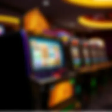 Exploring the Buddha Slot Machine: An In-Depth Analysis Summary Exploring the Buddha Slot Machine: An In-Depth Analysis Summary