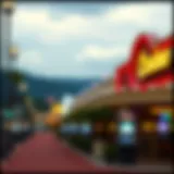 Exploring the Casino Landscape in Danville, Virginia Introduction