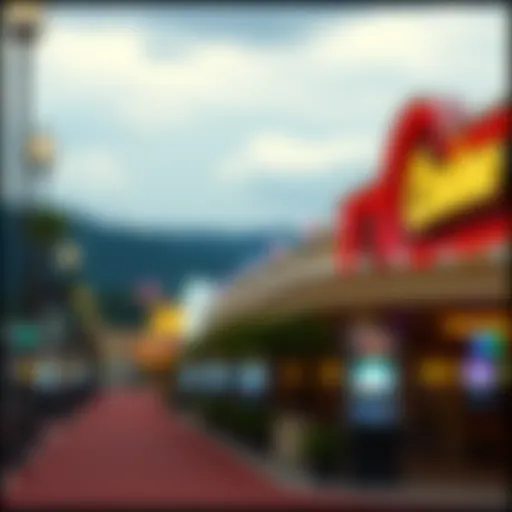 Exploring the Casino Landscape in Danville, Virginia Introduction