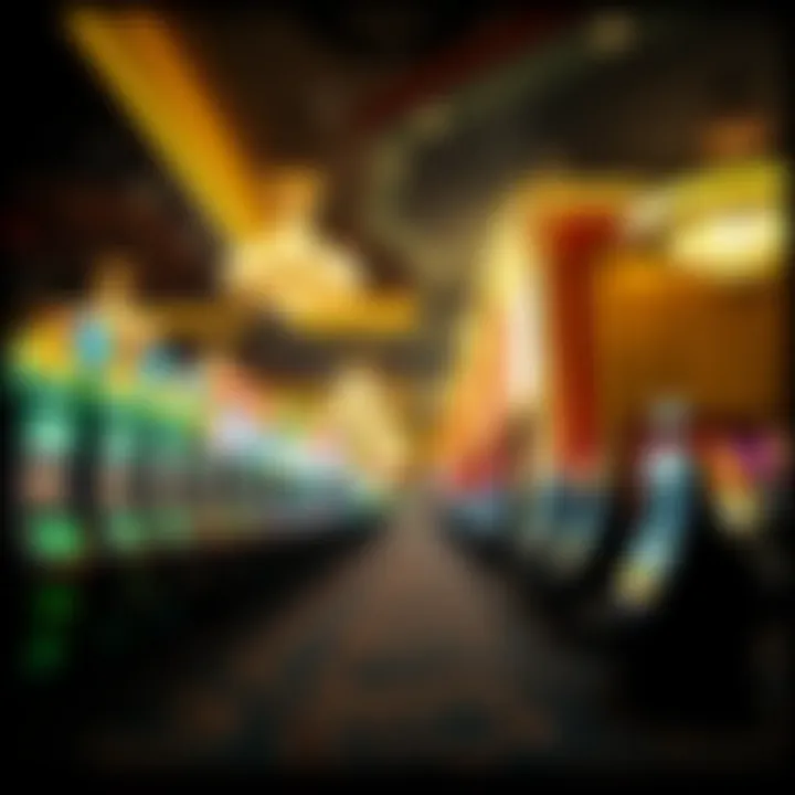 Notable Exploring the Casino Landscape in Danville, Virginia