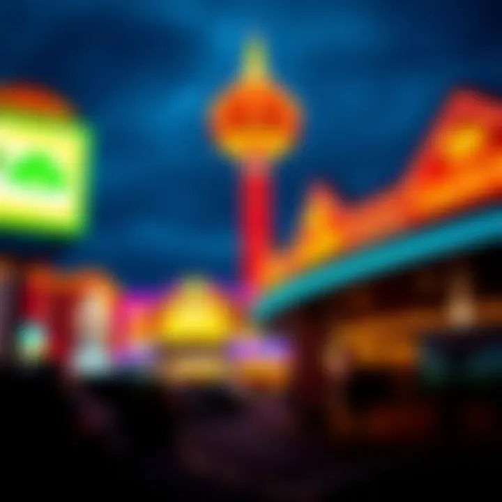 Exploring the Casino Landscape in Danville, Virginia Summary