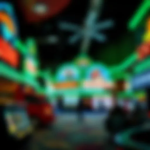 Exploring the Casino Landscape in Westmoreland County Introduction