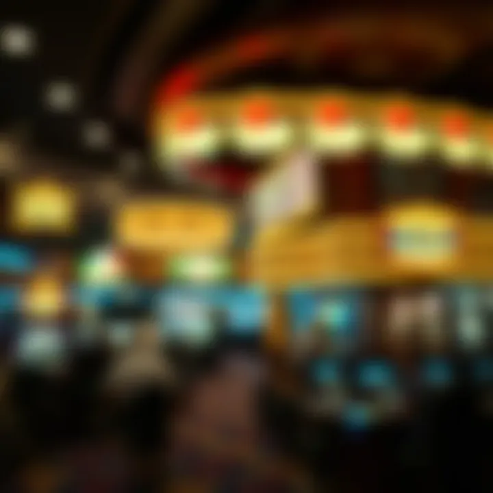 Notable Exploring the Casino Landscape in Westmoreland County