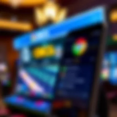 Security Features of Circa Sportsbook Security features of the Circa Sportsbook app highlighted.