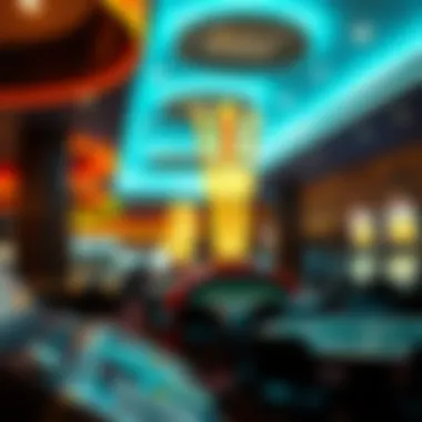 Notable Exploring the Closest Casino to Columbia, SC Notable Exploring the Closest Casino to Columbia, SC
