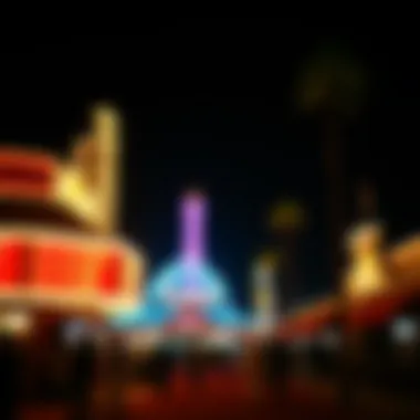 Exploring the Closest Casino to Columbia, SC Summary Exploring the Closest Casino to Columbia, SC Summary