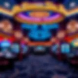 Exploring the Commerce Casino Website Introduction