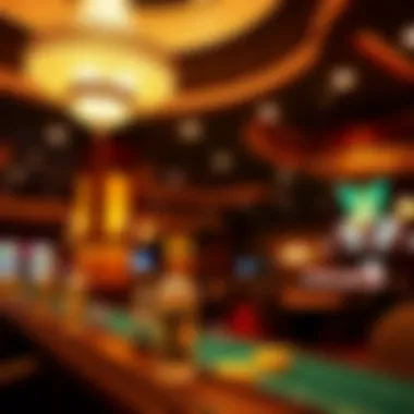 Notable Exploring the Commerce Casino Website Notable Exploring the Commerce Casino Website