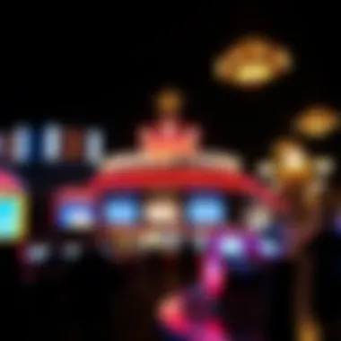 Exploring the Commerce Casino Website Summary Exploring the Commerce Casino Website Summary