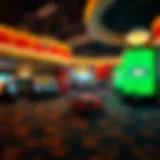 Exploring the Dimensions of the Salem NH Casino Landscape Introduction