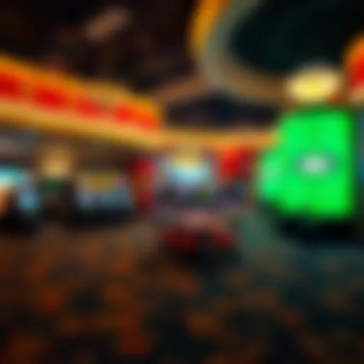 Exploring the Dimensions of the Salem NH Casino Landscape Introduction