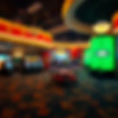 Exploring the Dimensions of the Salem NH Casino Landscape Introduction Exploring the Dimensions of the Salem NH Casino Landscape Introduction
