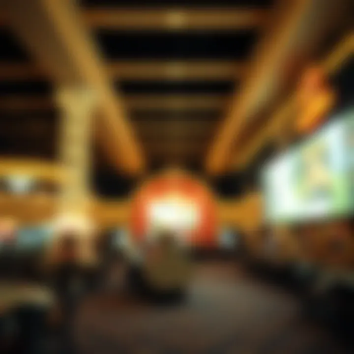 Notable Exploring the Dimensions of the Salem NH Casino Landscape