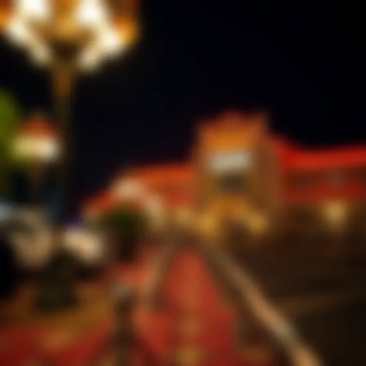 Exploring the Dimensions of the Salem NH Casino Landscape Summary
