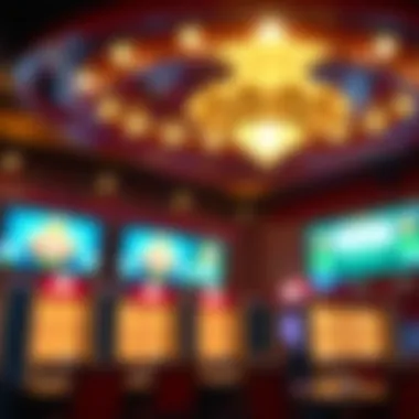 Bonus Features Highlight in Extra Stars