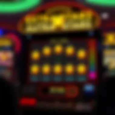 Payout Structure Visualization for Extra Stars