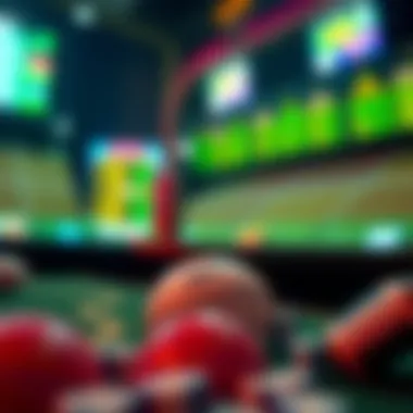 A strategic overview of betting strategies for the Super Bowl