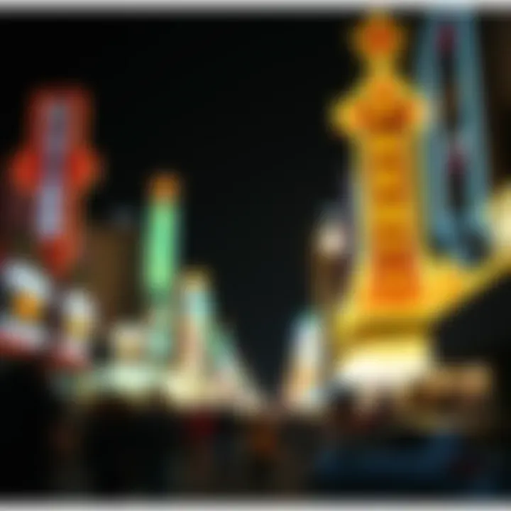 Exciting street performances at Fremont