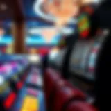 Exploring the Dynamics of Playing Slots for Money Introduction