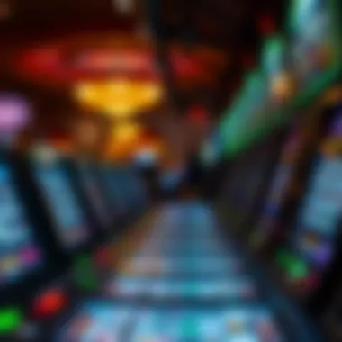 Notable Exploring the Dynamics of Playing Slots for Money Notable Exploring the Dynamics of Playing Slots for Money