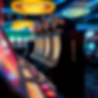 Exploring the Dynamics of Playing Slots for Money Summary