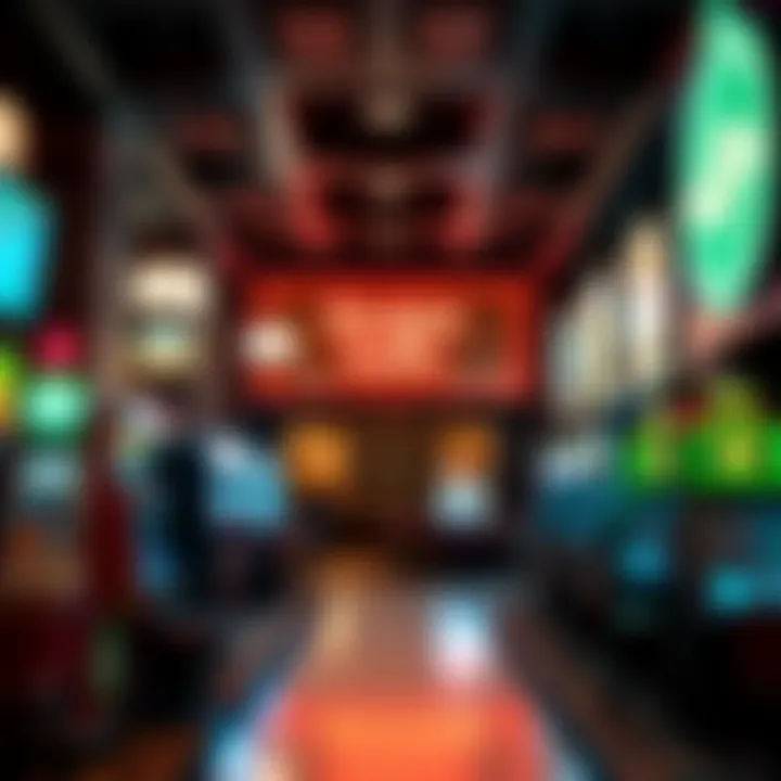 Notable Exploring the Ellis Island Casino and Brewery in Las Vegas