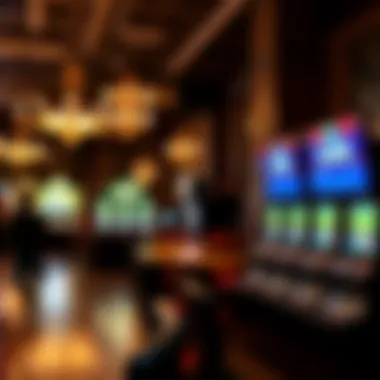 Exploring the Ellis Island Casino and Brewery in Las Vegas Summary Exploring the Ellis Island Casino and Brewery in Las Vegas Summary