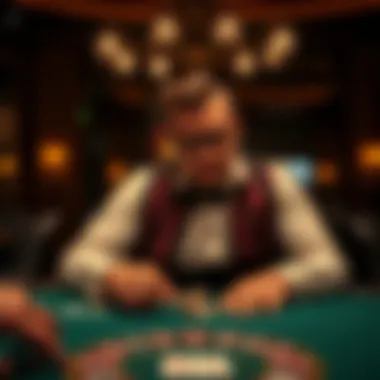 Notable Exploring 'The Expert at the Card Table': A Comprehensive Guide Notable Exploring 'The Expert at the Card Table': A Comprehensive Guide