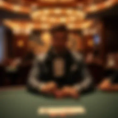 Exploring 'The Expert at the Card Table': A Comprehensive Guide Summary Exploring 'The Expert at the Card Table': A Comprehensive Guide Summary
