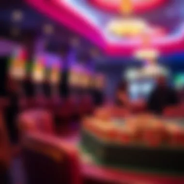 Exploring the FanDuel 'Spread the Love' Promotion: An In-Depth Analysis Introduction Exploring the FanDuel 'Spread the Love' Promotion: An In-Depth Analysis Introduction