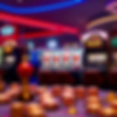 Maximizing Slot Gameplay Strategies A strategy guide layout for maximizing slot gameplay