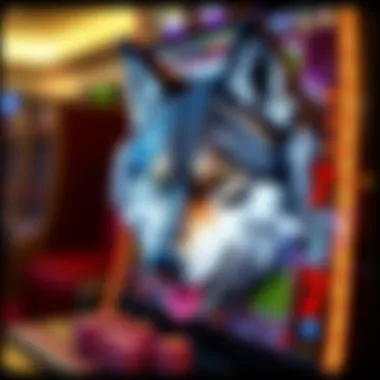 Winning Strategies for Wolf Slot Success Strategies for winning at wolf slots