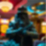 Exploring the Landscape of Free Zeus Slots Introduction