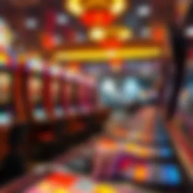 Exploring the Landscape of Free Zeus Slots Summary Exploring the Landscape of Free Zeus Slots Summary