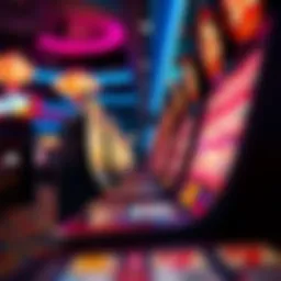 Exploring the Landscape of Las Vegas Slots Introduction