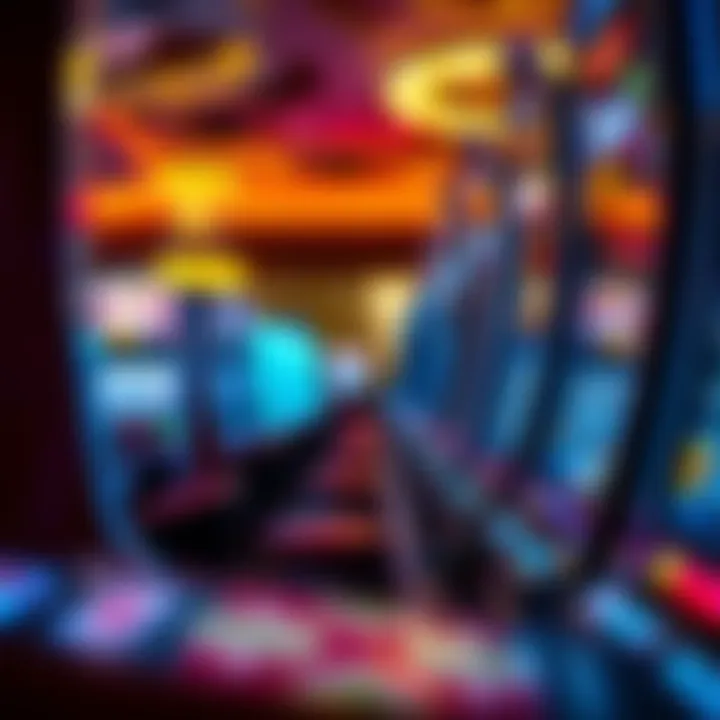 Notable Exploring the Landscape of Las Vegas Slots