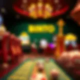 Exploring the Landscape of Live Bingo Online Introduction